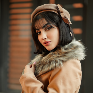Lili Keramati