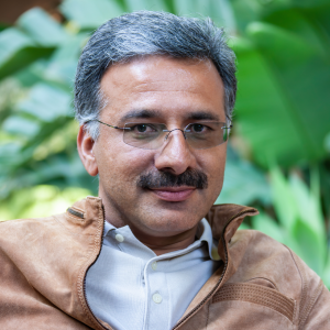 Mansour Taherian