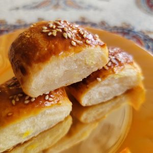 Danish Sweets