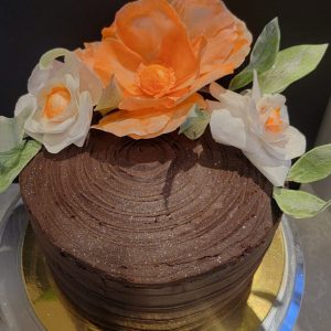 Chocolate Cake