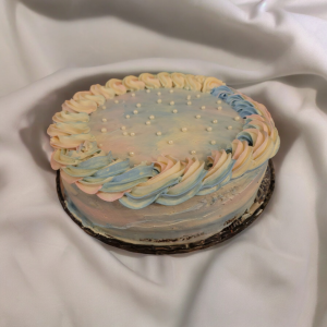 Carrot  Cake