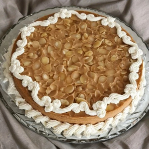Keto Cheese Cake