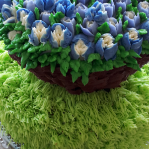Flower Basket