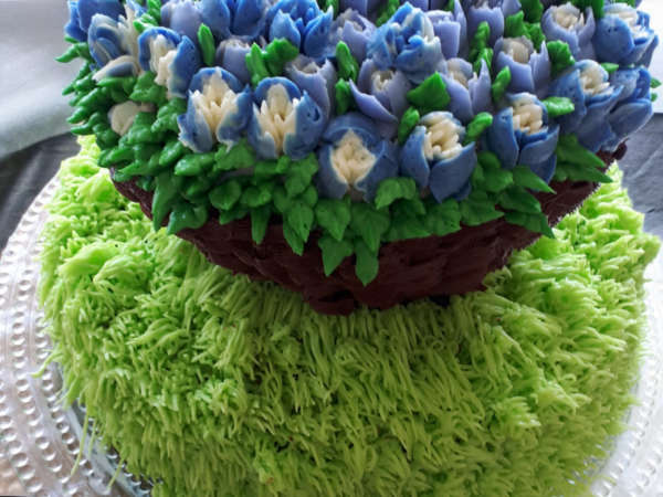 Flower Basket