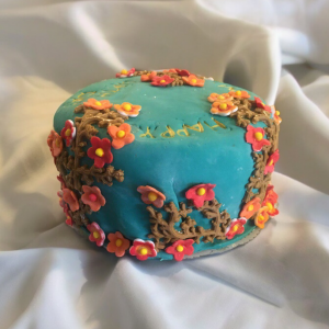 Spring Cake