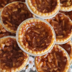 Apple Tart