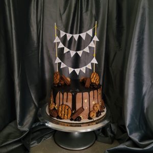Coffee Cake