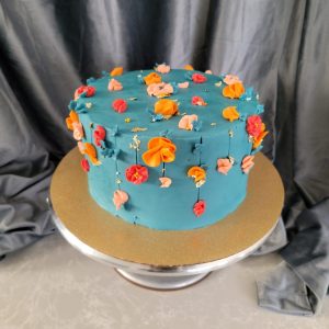 Blossom Cake