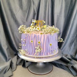 Keto Chocolate Cake