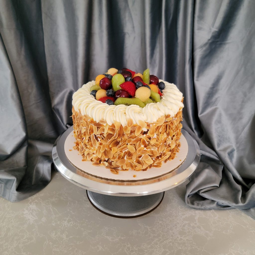 Fruit Cake