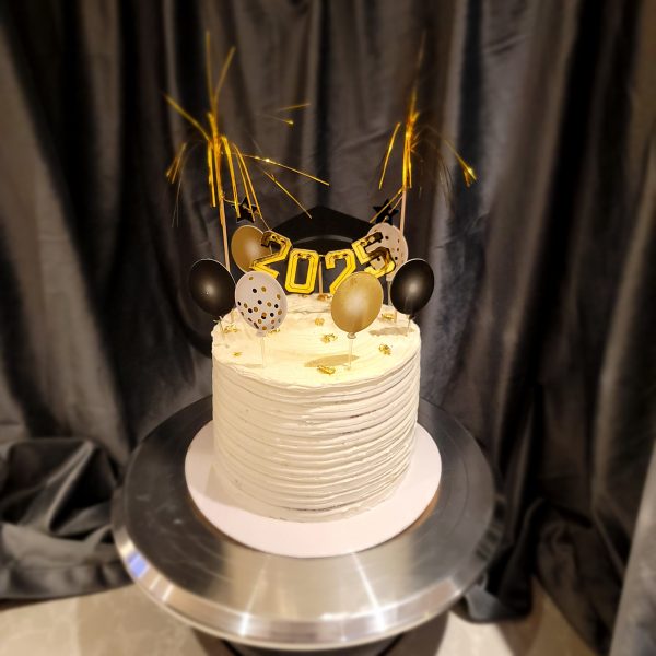 Graduation Cake